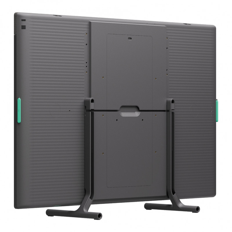 Sistema di videoconferenza Logitech Rally Board 65 (960-001700), grafite, spina svizzera