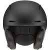 Casco da sci UVEX Monte LT MIPS 59-63 cm, nero opaco