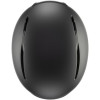 Casco da sci UVEX Monte LT MIPS 59-63 cm, nero opaco