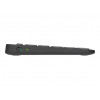 Tastiera Bluetooth Logitech Pebble Keys 2 K380s (920-011803), grafite, layout francese