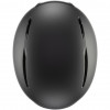 Casco da sci UVEX Monte LT MIPS 56-59 cm, nero opaco