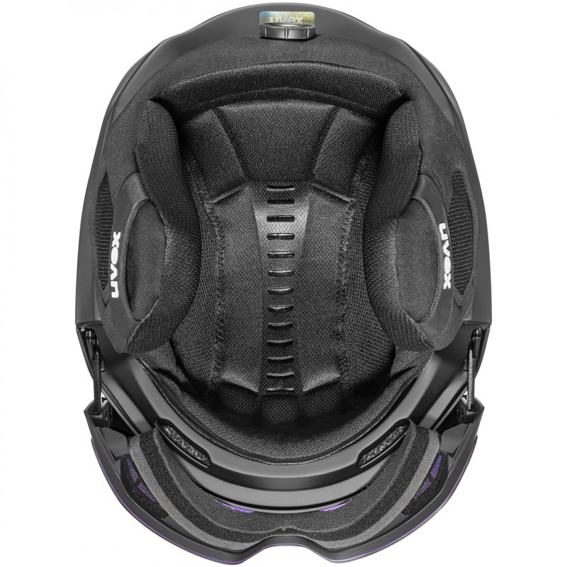 Casco da sci UVEX Horizon CV MIPS 56/6/344/10/07