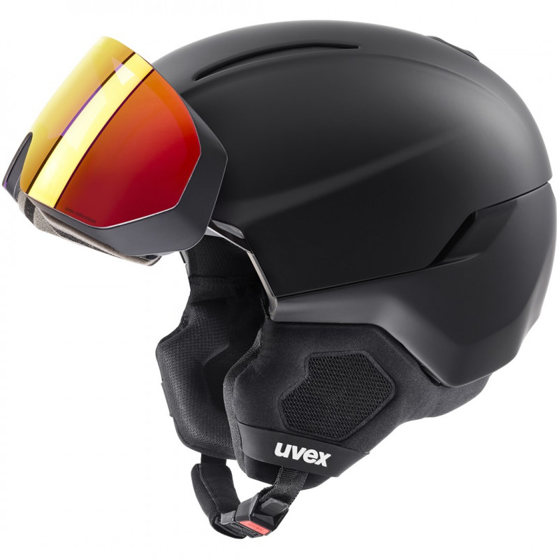 Casco da sci UVEX Horizon CV MIPS 56/6/344/10/07
