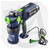 Pistola a spruzzo per vernice Wuber W02003, 550 W