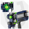 Pistola a spruzzo per vernice Wuber W02003, 550 W
