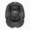 Casco da sci UVEX Ultimate Horizon MIPS, nero opaco