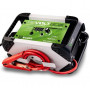 Caricabatteria automatico per auto Wuber W14015 con avviamento di emergenza, 110 A