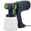 Pistola a spruzzo elettrica Wuber W02002, 400 W