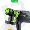 Pistola a spruzzo elettrica Wuber W02002, 400 W