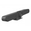 Sistema di videoconferenza Logitech Rally Bar (960-001314), grafite, EMEA, spina svizzera