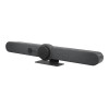 Sistema di videoconferenza Logitech Rally Bar (960-001314), grafite, EMEA, spina svizzera