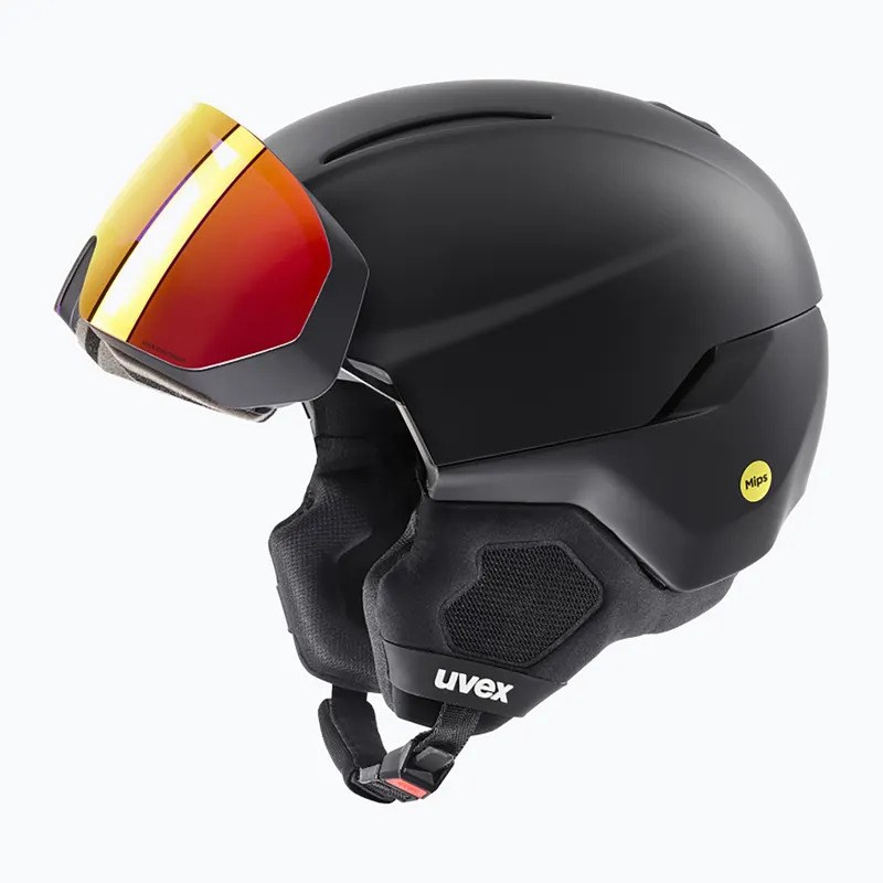 Casco da sci UVEX Horizon CV MIPS 56/6/344/10/05