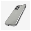 Custodia Multi-Drop Tech21 EvoClear per Apple iPhone 13 Pro (T21-9204), trasparente
