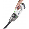 Aspirapolvere senza fili Wuber W04666, 20 V
