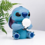 Paladone PP9652LS Lilo & Stitch Stitch Light, luce notturna con illuminazione ambientale