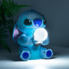 Paladone PP9652LS Lilo & Stitch Stitch Light, luce notturna con illuminazione ambientale