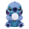 Paladone PP9652LS Lilo & Stitch Stitch Light, luce notturna con illuminazione ambientale