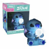 Paladone PP9652LS Lilo & Stitch Stitch Light, luce notturna con illuminazione ambientale