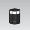 Termos per alimenti Maestro MR-1649-50-BLACK, 500 ml, nero