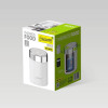 Maestro MR-1649-50-WHITE Termos per alimenti, 500 ml, bianco