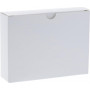 Selettore manuale RJ45 InLine da 1 a 2, 3 x prese RJ45, da tavolo