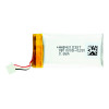 Batteria ricaricabile per cuffie EPOS DW BATT 03, Li-pol