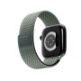 Cinturino magnetico Native Union Active Watch Loop per Apple Watch 42/44/45/46 mm, verde