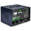 Caricabatterie per auto Wuber W14005 con avviamento di emergenza, 40 A, 12 V/24 V