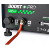 Caricabatterie per auto Wuber W14005 con avviamento di emergenza, 40 A, 12 V/24 V