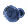 Cuffie Bluetooth true-wireless in-ear Teufel REAL BLUE TWS 3, blu acciaio