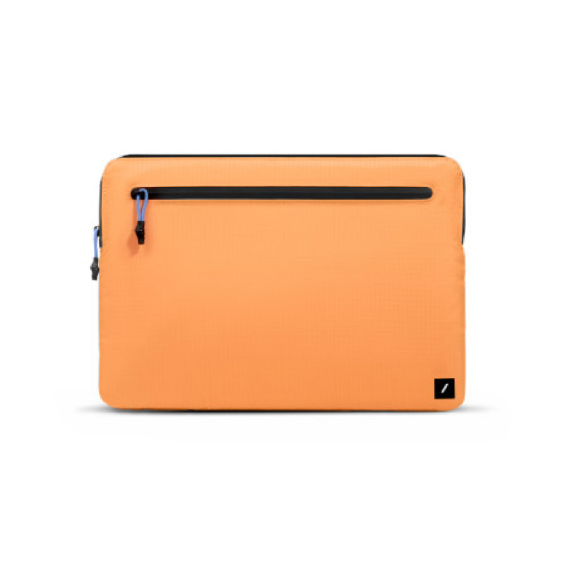 Custodia ultraleggera Native Union per Apple MacBook 15, Apricot Crush