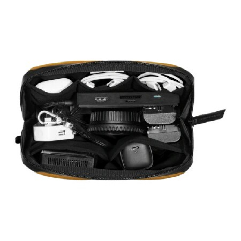 Organizer Native Union W.F.A Stow Lite per accessori mobili, Kraft