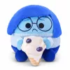 Peluche Snackles Disney ZURU, assortito (una figura)