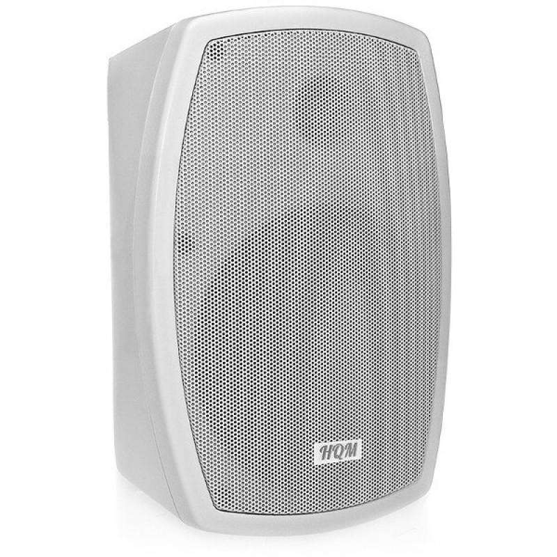 Diffusore da parete HQM N2024W 20W, bianco