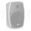 Diffusore da parete HQM N2024W 20W, bianco