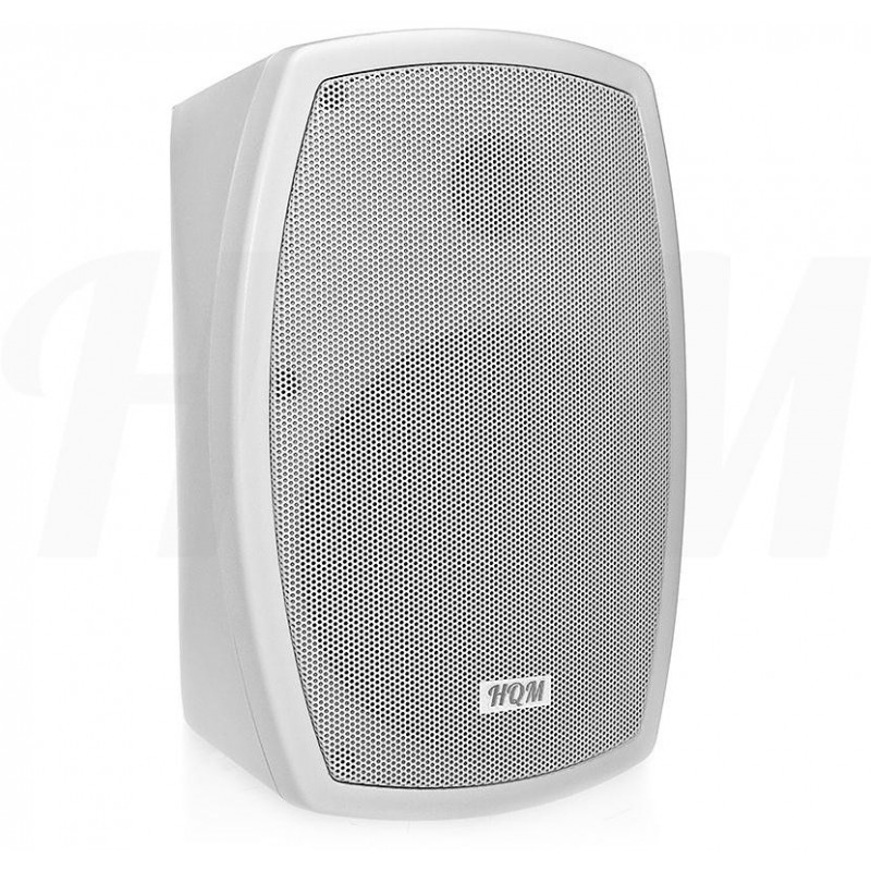 Diffusore da parete HQM N2024W 20W, bianco