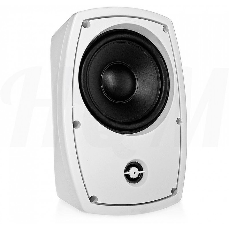 Diffusore da parete HQM N2024W 20W, bianco