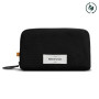 Organizer Native Union W.F.A Stow Lite per accessori mobili, nero