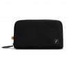 Organizer Native Union W.F.A Stow Lite per accessori mobili, nero