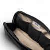 Organizer Native Union W.F.A Stow Lite per accessori mobili, nero