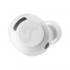 Cuffie Bluetooth true-wireless in-ear Teufel REAL BLUE TWS 3, bianco puro