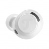 Cuffie Bluetooth true-wireless in-ear Teufel REAL BLUE TWS 3, bianco puro