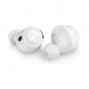 Cuffie Bluetooth true-wireless in-ear Teufel REAL BLUE TWS 3, bianco puro