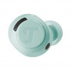 Teufel REAL BLUE TWS 3 Auricolari Bluetooth true-wireless in-ear, verde nebbia