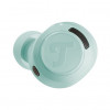 Teufel REAL BLUE TWS 3 Auricolari Bluetooth true-wireless in-ear, verde nebbia