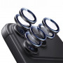 Protezione fotocamera ESR Armorite per Apple iPhone 18 Pro / 18 Pro Max, nera, confezione da 2