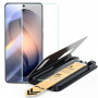Vetro temperato ESR UltraFit Armorite Pro per Samsung Galaxy S26 Ultra, trasparente