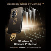 Vetro temperato ESR UltraFit Armorite Pro per Samsung Galaxy S26 Ultra, trasparente
