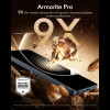 Vetro temperato ESR UltraFit Armorite Pro per Samsung Galaxy S26 Ultra, trasparente