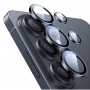 Protezione fotocamera ESR Armorite per Samsung Galaxy S26 Ultra, nera
